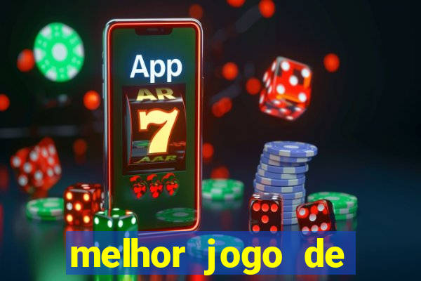 melhor jogo de manager para celular 2024